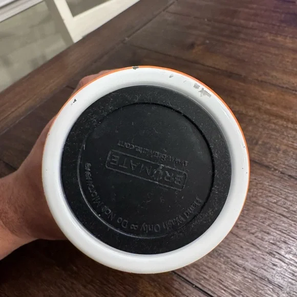 Tito's Insulated Tumbler